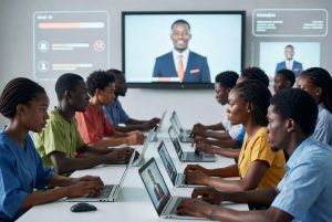 MangaHubX: The Nigerian Platform Turning Online Skills Into Real Income